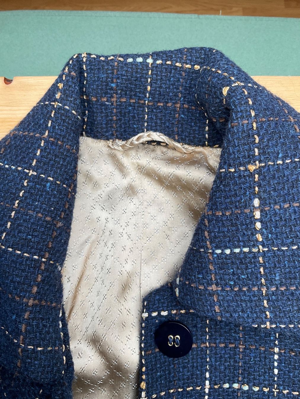 Giacche: Herbstjacke/ Blazer M – Usato da Zürich venduto da Kellele 6