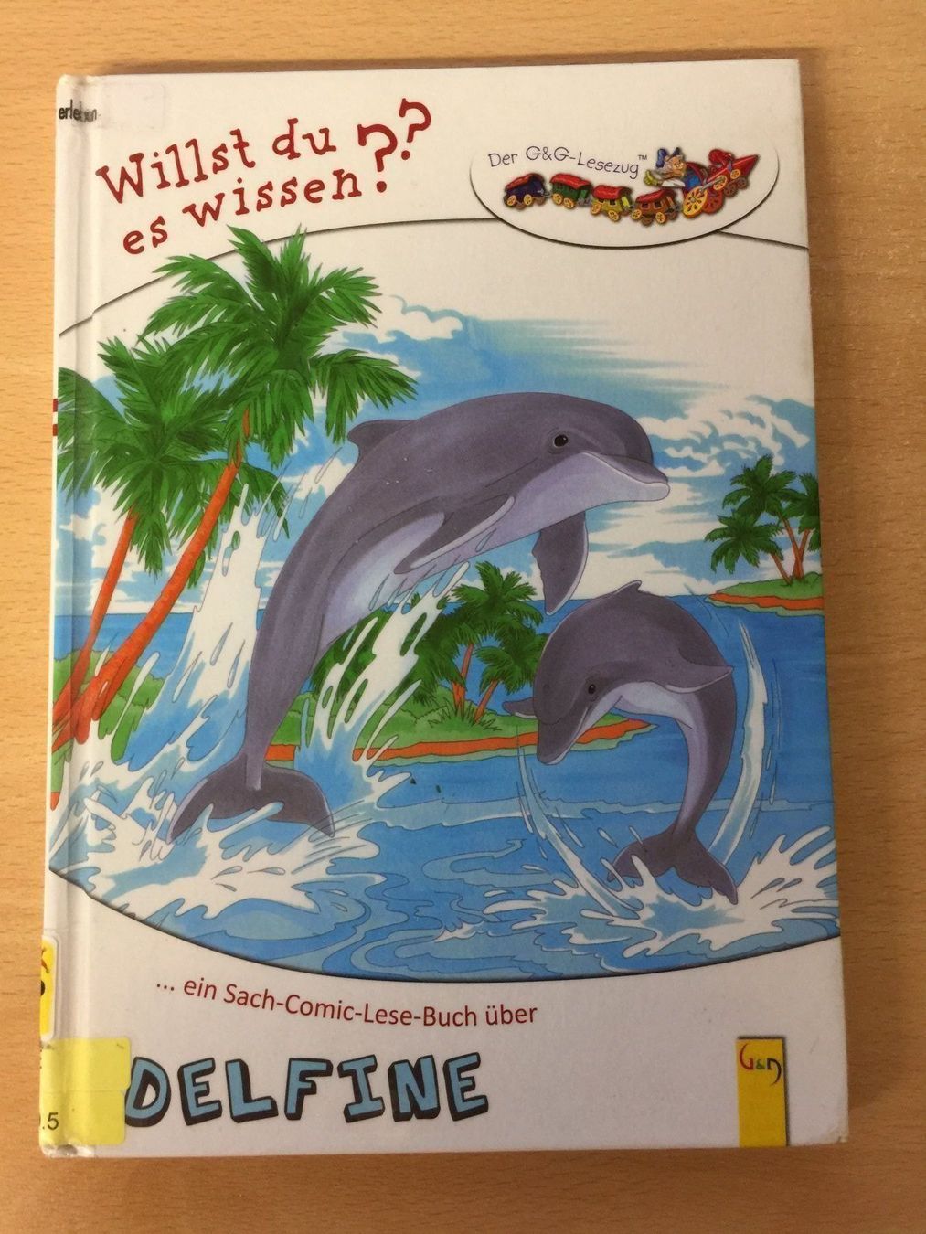 Livres: DELFINE – D'occasion à Glattfelden par cybermaxx