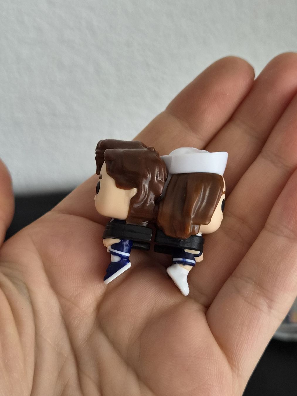 Figuren: Stranger Things Sammelfigur – Neu (gemäss Beschreibung) aus Bülach von Recherchieren 1