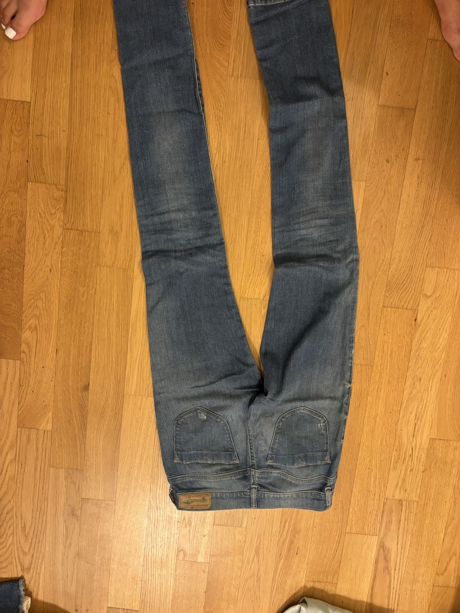 Jeans: diesel jeans – Gebraucht aus Glattbrugg von Nixonia 1