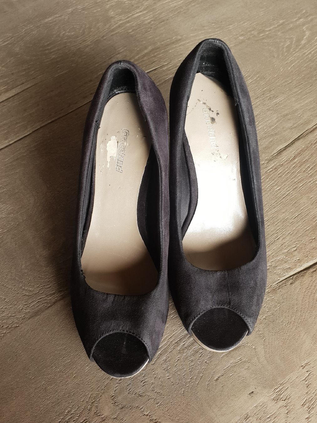 Graceland Scarpe da donna: 🐸 PUMPS Highheels 36 GRACELAND – Nuovo (secondo la descrizione) da Môtier (Vully) venduto da Frogs 4