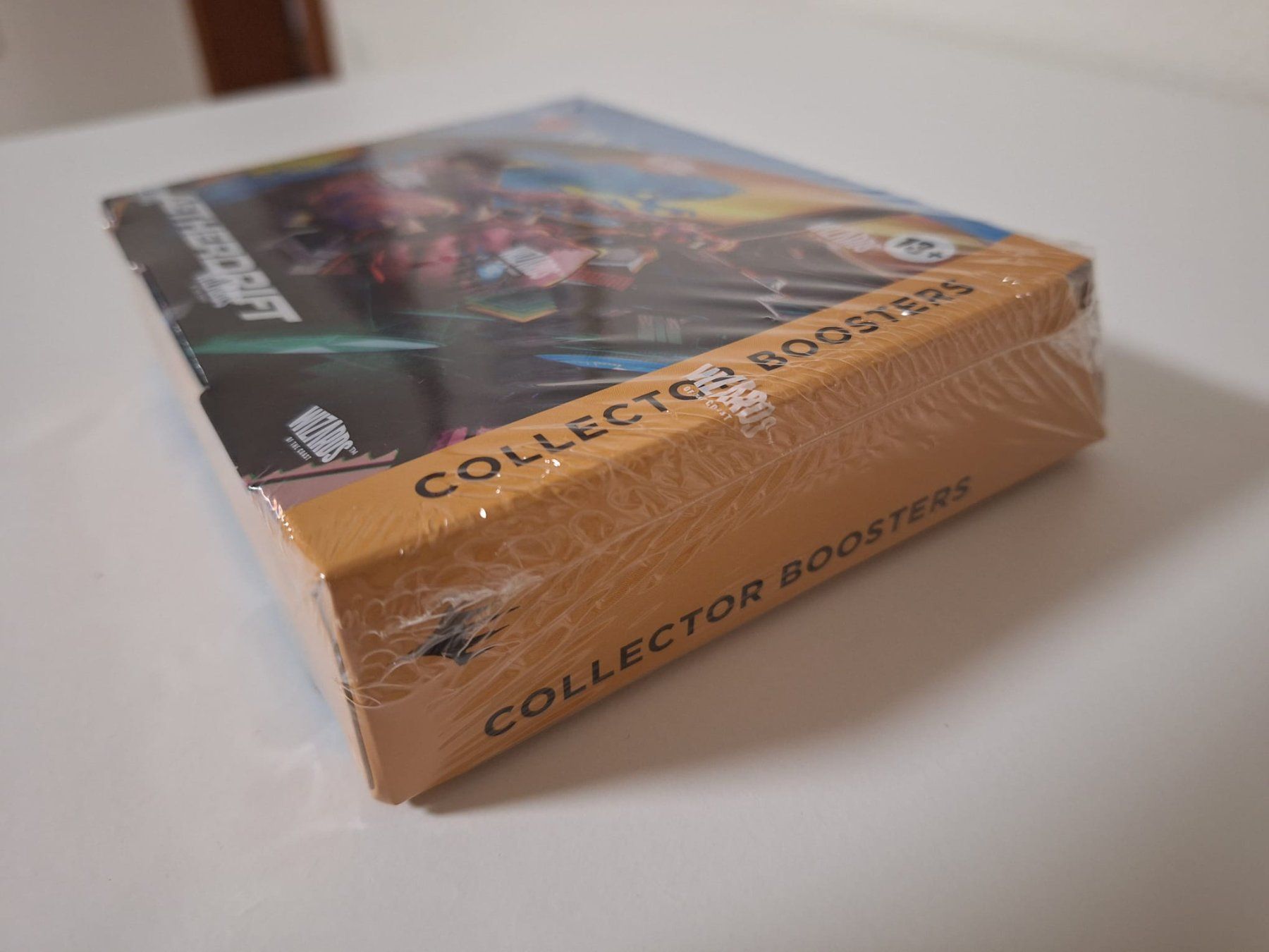Magic The Gathering Carte collezionabili: MtG - Aetherdrift Collector Display | EN – Nuovo e nell'imballaggio originale da Horw venduto da Starblind 2