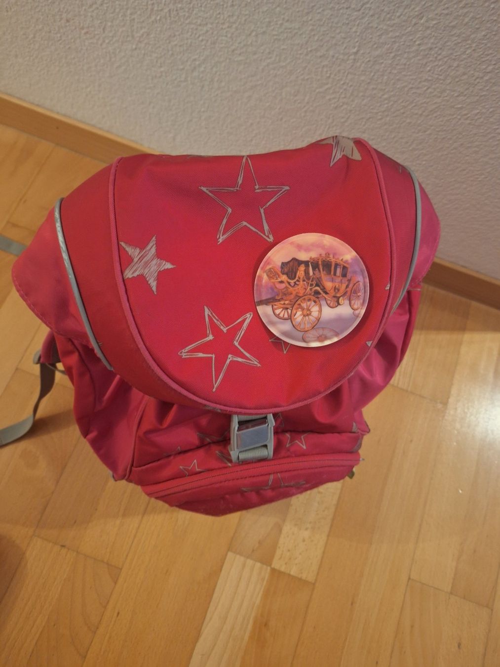Ergobag Borse & Zaini: Ergobag Schulthek in Sett – Usato da Richterswil venduto da zsubaba86 6