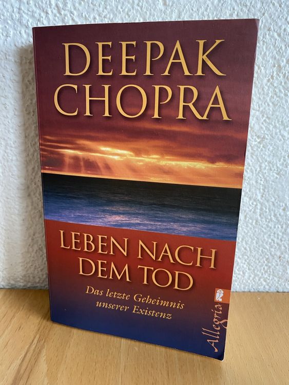 Bcher Leben Nach Dem Tod