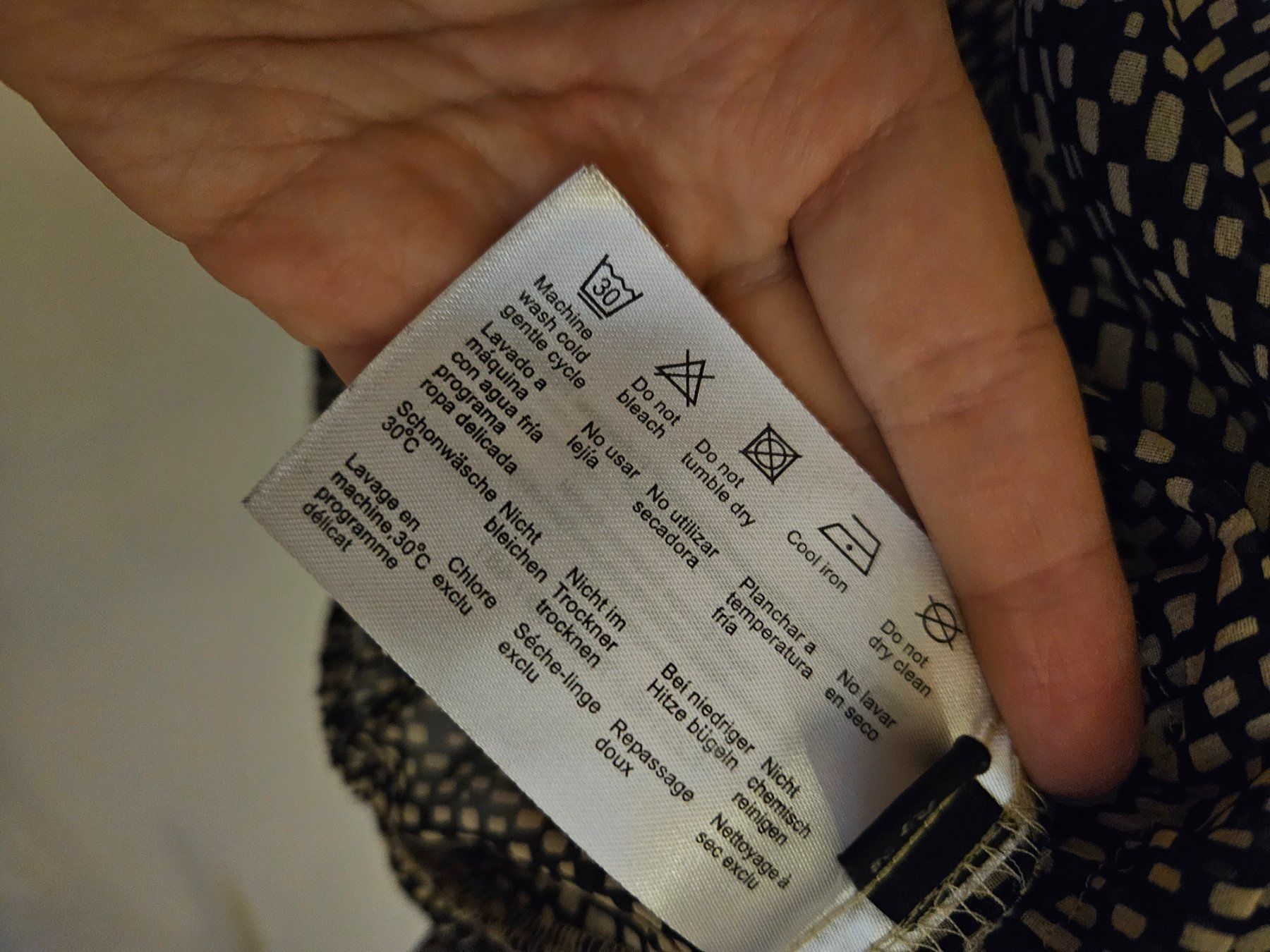 Blusen: Tolle Bluse Gr.34 – Gebraucht aus Schaffhausen von sabrina915 5