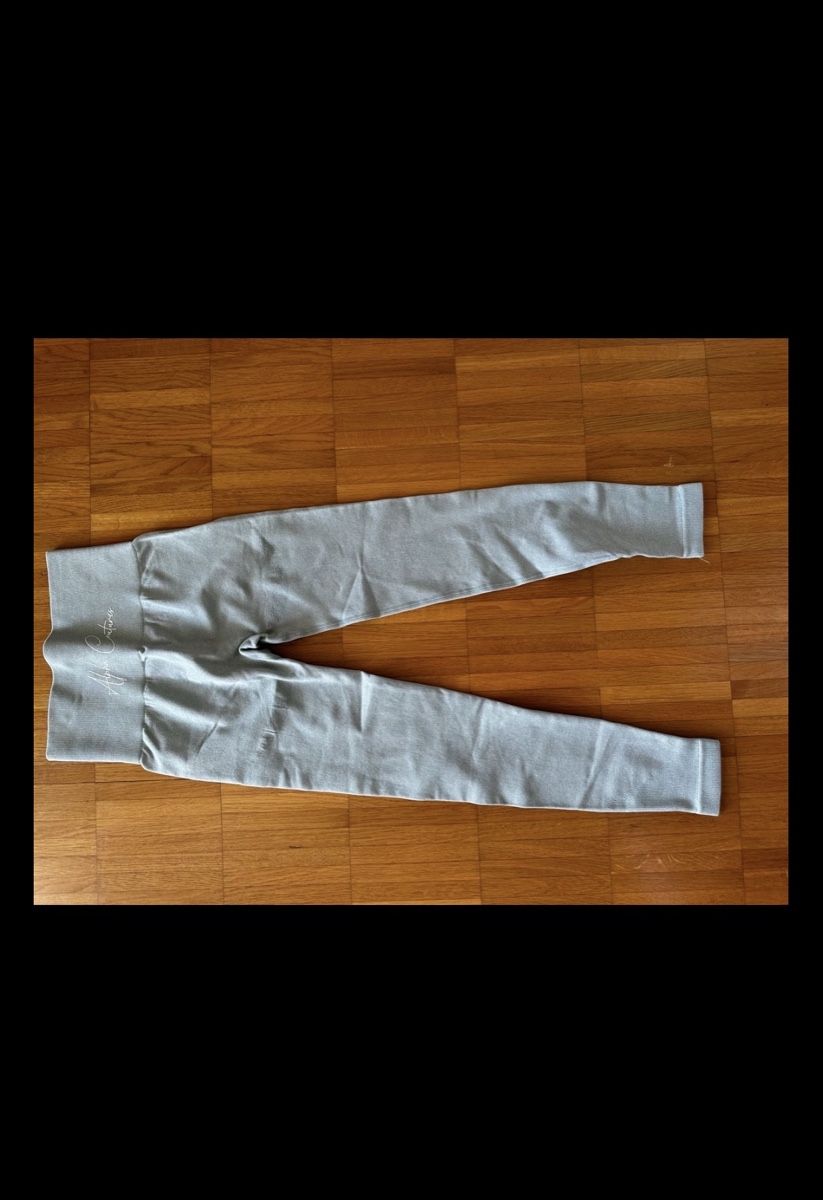Leggings: Mint Alpha Coutures Sportleggins – Usato da Sisseln AG venduto da tan_sln 2