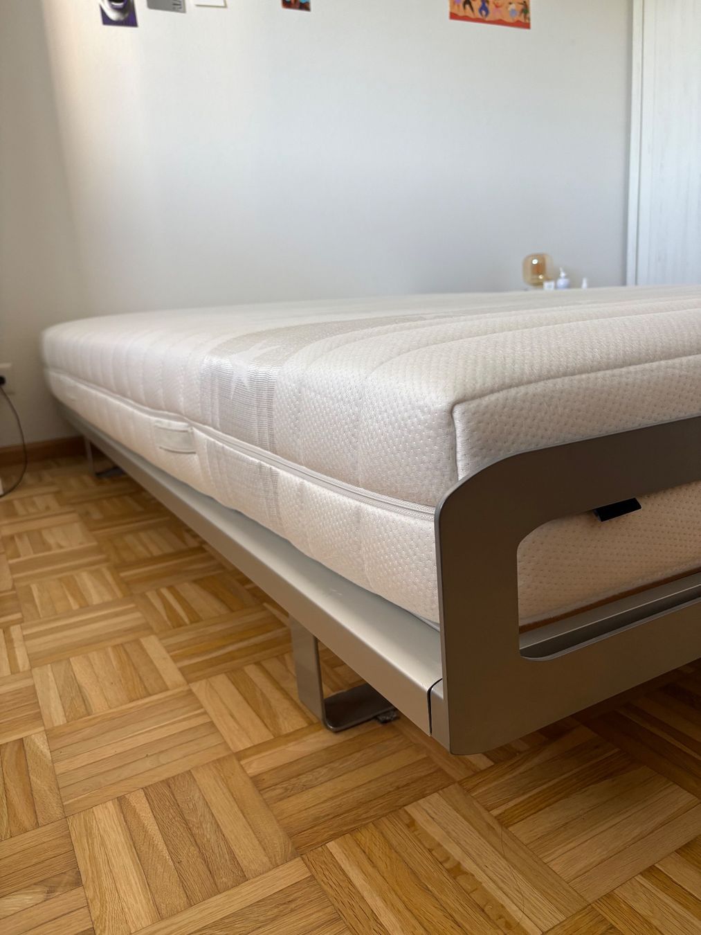 Riposa Letti: Bettgestell und Matratze Riposa – Usato da Neuenhof venduto da son_5hpt 2