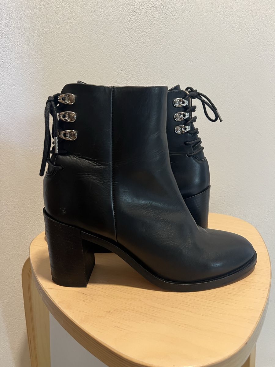Diesel Scarpe da donna: Diesel Stiefeln 39 – Usato da Dietikon venduto da k.mirella