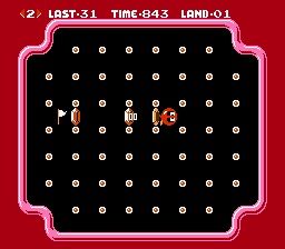 Nintendo Giochi: Nintendo Famicom Clucluland Japanische Version – Usato da Schliern b. Köniz venduto da 505SR2.0 5