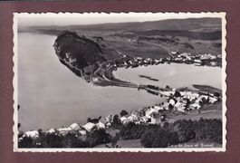 LACS DE JOUX et BRENET - Le Pont - 1952