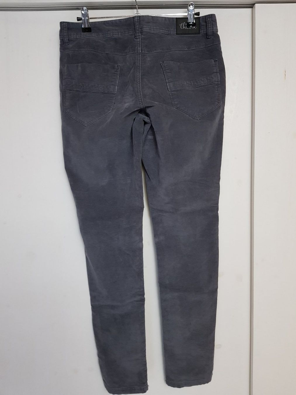 Pantaloni: Manchester Hose – Usato da Brunnen venduto da CHOUCHOU. 2