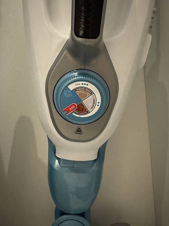 Pulitori a vapore: Dampfmopp Black&Decker – Usato da Däniken SO venduto da debii_1999 2