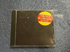 [CD] METALLICA - Metallica (1991)