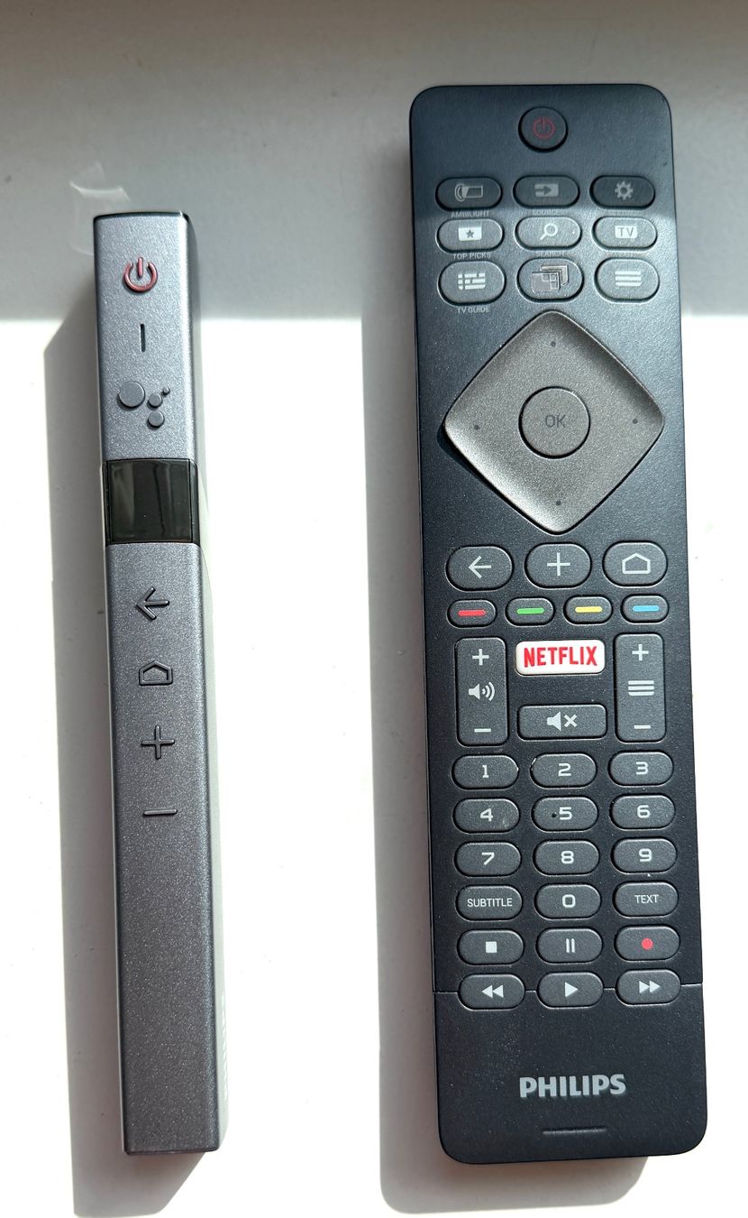 Philips Fernseher: Philips 65OLED803/12 – Gebraucht aus Allschwil von Pasci30 8