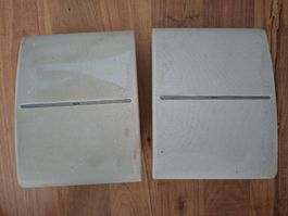 Yamaha Lautsprecher, Model NS-60 25/50 Watt 6 Ohm