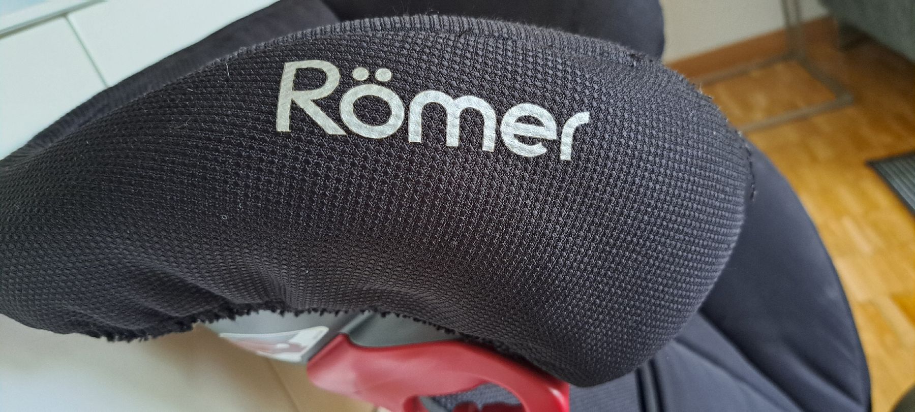 Britax Römer Sièges auto: Kinderautositz – D'occasion à Bubikon par Tempelrider 2