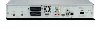 Technisat Récepteurs: Technisat Digicorder HD K2  DVB-C – D'occasion à Würenlingen par Schneiderhifi 3