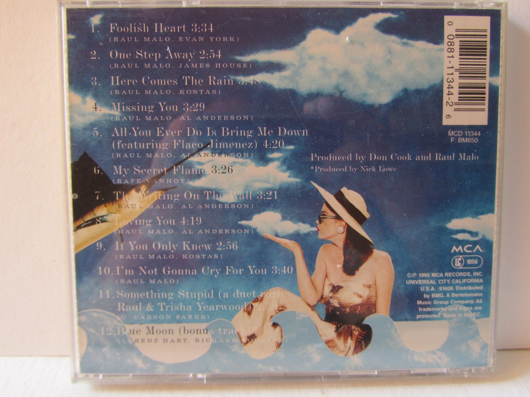 CDs: the Mavericks, CD, music for all occasions – D'occasion à Weiningen ZH par dietsch57 1