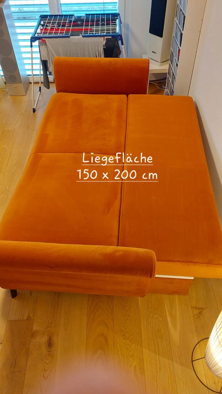 Divani: Big Sofa – Usato da Seeberg venduto da Gebi8 4