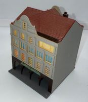 Stadthaus Spur N