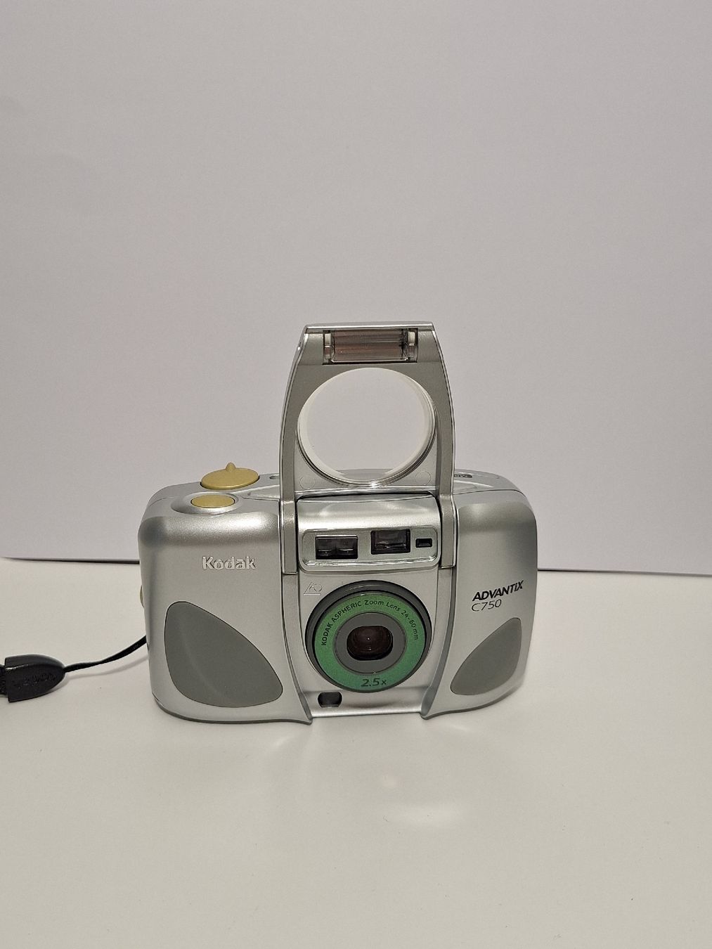 Kodak Fotocamera: Advantix C750 – Usato da Pfäffikon SZ venduto da TobyPeterson 1