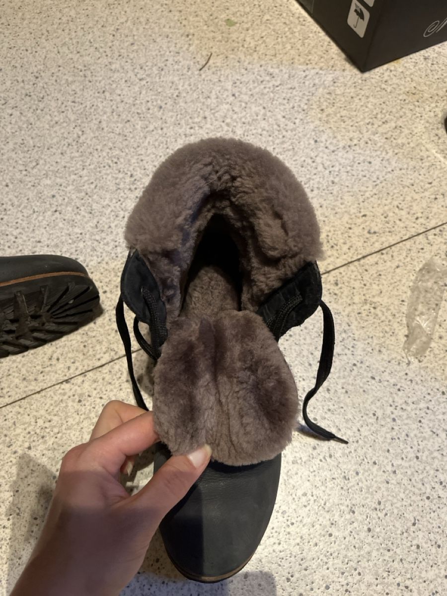 Panama Jack Damenschuhe: Panama jack - toller Winerschuh – Gebraucht aus Waltenschwil von Maus0306 1