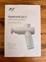 Hyperice Hypervolt Go 2 Massagepistole