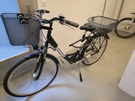 City Velo Top Zustand 