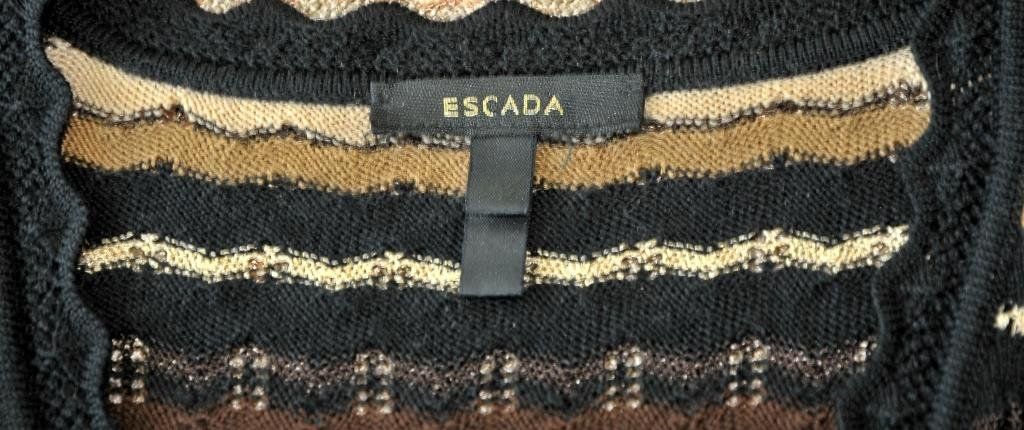 Loro Piana Pantaloni: Loro Piana Chinohose+Escada Top – Usato da Gersau venduto da Anna-1 9