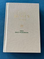 Buch - Mein Bestes Jahr - dein daily Workbook
