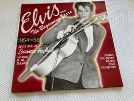 Elvis Presley