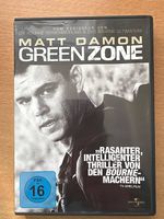 Green Zone - Matt Damon