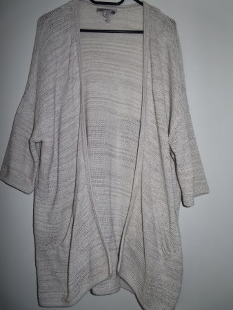 wunderschöner Cardigan TCM Gr.36/38 +++wie neu+++