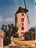 Ansichtskarte Au Pays de Monts 1975