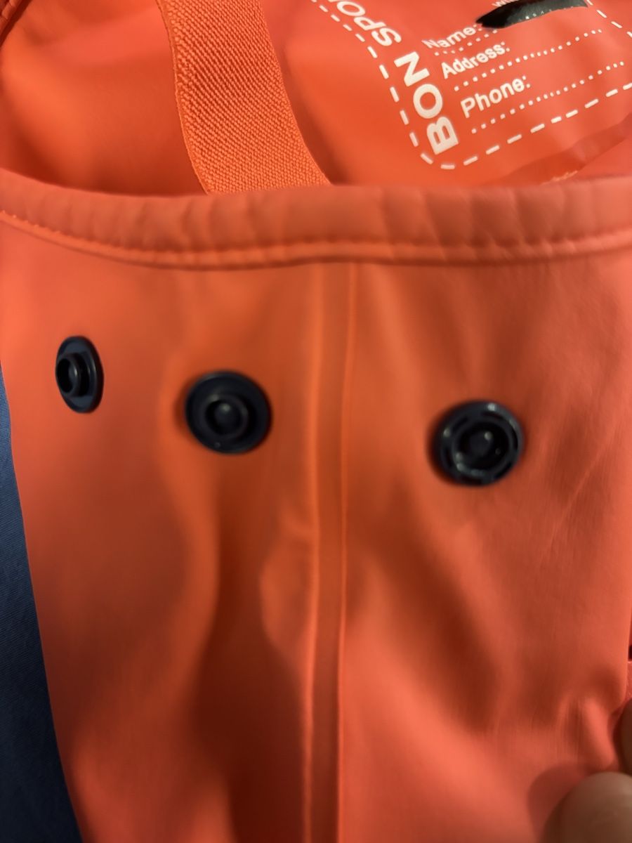 Pantalons: Regenhose 104 – D'occasion à Regensdorf par Piritatti 3