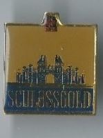 Schlossgold PIN