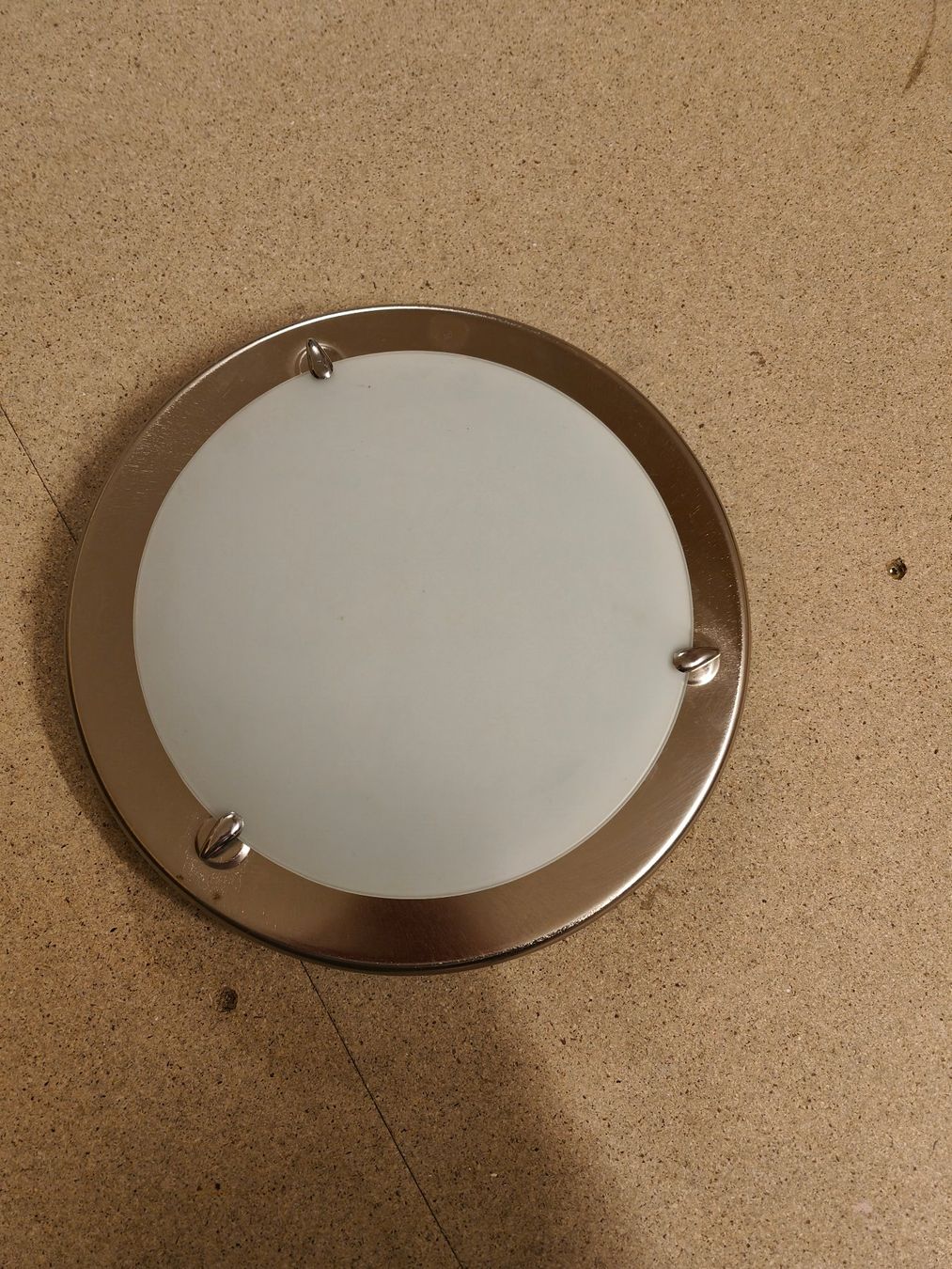 Ikea Lampadari & plafoniere: Deckenlampe – Usato da Mels venduto da velo-city