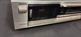 Denon Kassettenrecorder DRM  500