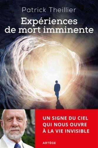 Libri: Expériences de mort imminente – Nuovo (secondo la descrizione) da La Tour-de-Peilz venduto da danielle321