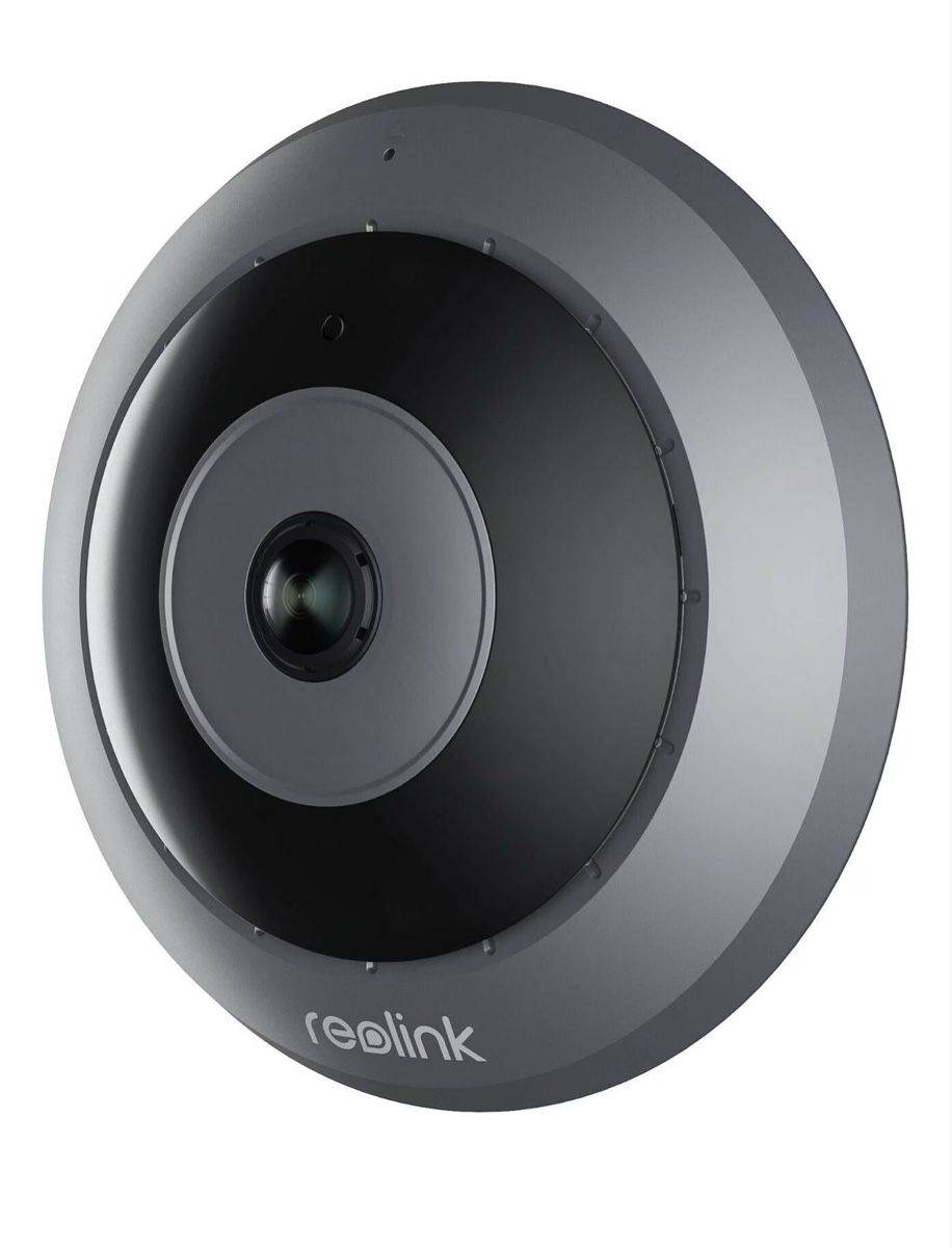 Reolink Videocamere: Reolink W520 WiFi – Nuovo (secondo la descrizione) da Basel venduto da Maxi-06