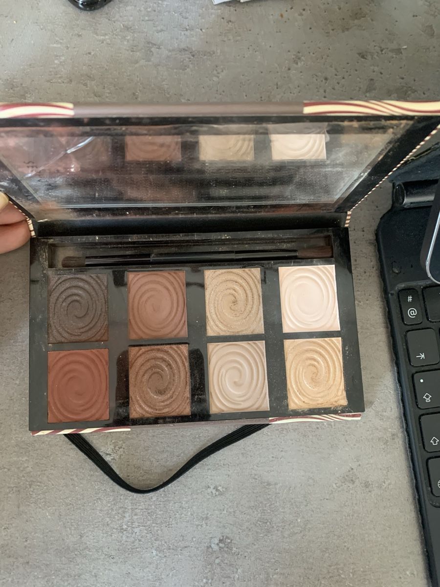 Sephora Maquillage: Palette sephora  – D'occasion à Genève par rez_c6c6 6