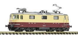 Fleischmann 732400 Elektrolokomotive SBB Re 4/4 II 11251 TEE