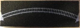 Noch Gleisbettung Spur Z 92530