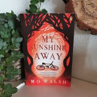 My Sunshine Away - M.O Walsh