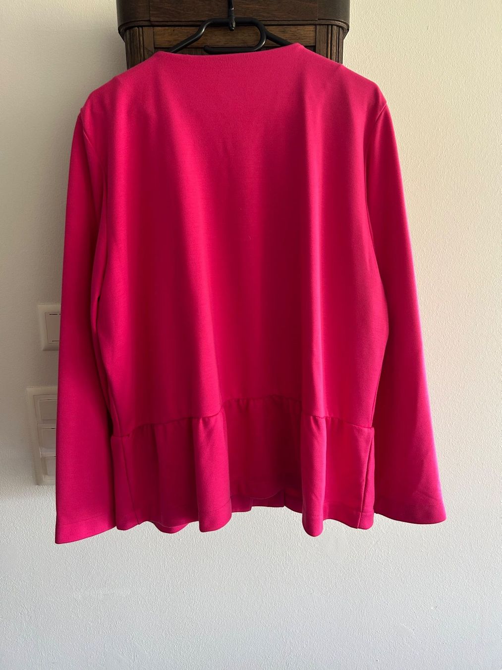 Bonita Giacche: Bonita Blazer Gr. 48 in Pink – Usato da Kaltbrunn venduto da lagone1 3