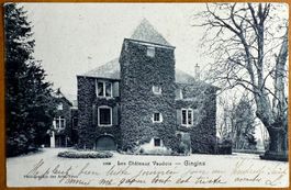Gingins - Le Château