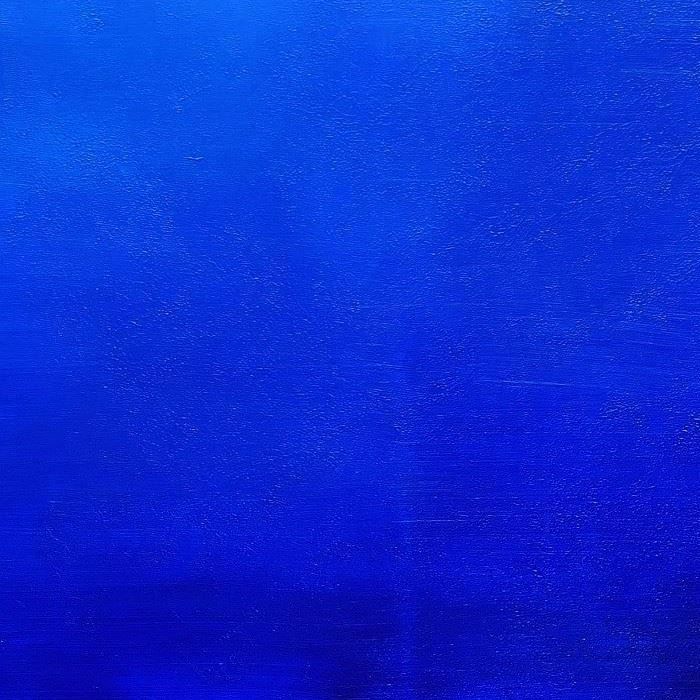 Riproduzioni & Creazioni: Abstrakt - Blaue Lagune II – Nuovo (secondo la descrizione) da Larnaca venduto da KunstDepot24 2