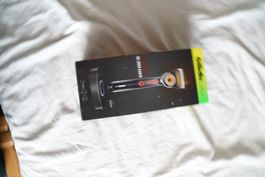 Gillette Labs kosset  140 CHR