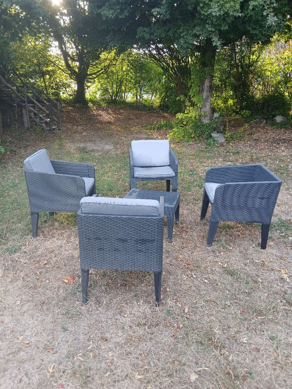 Poltrone: Lounge  – Usato da Herzogenbuchsee venduto da _1616_ 1