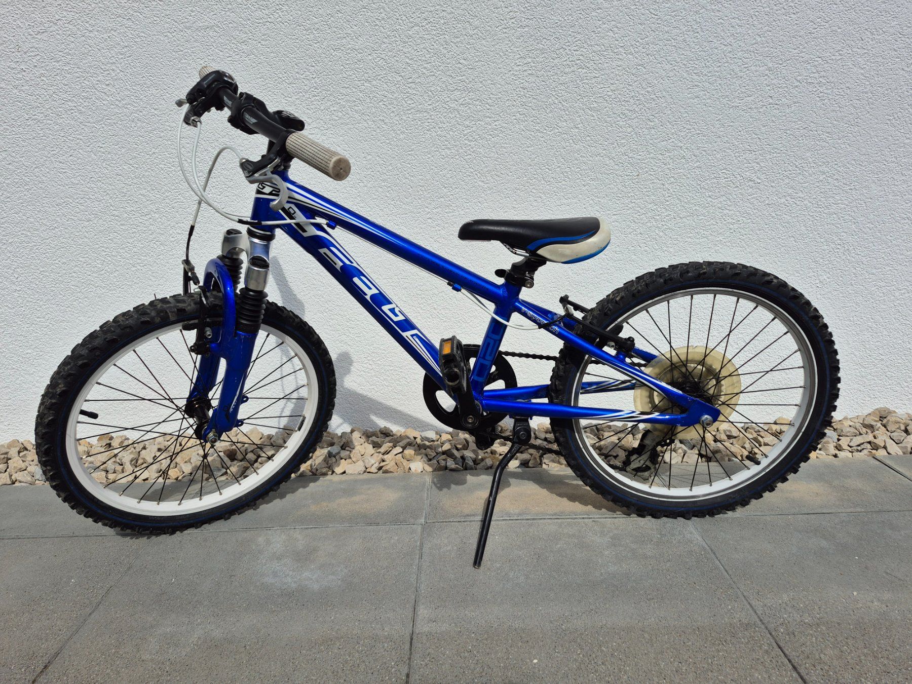 Felt Velos: Felt Fahrrad 20 Zoll – Gebraucht aus Lengnau AG von Mefari